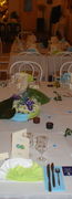 <p>Occasions solennelles<br>
Cocktails, lunchs<br>...
